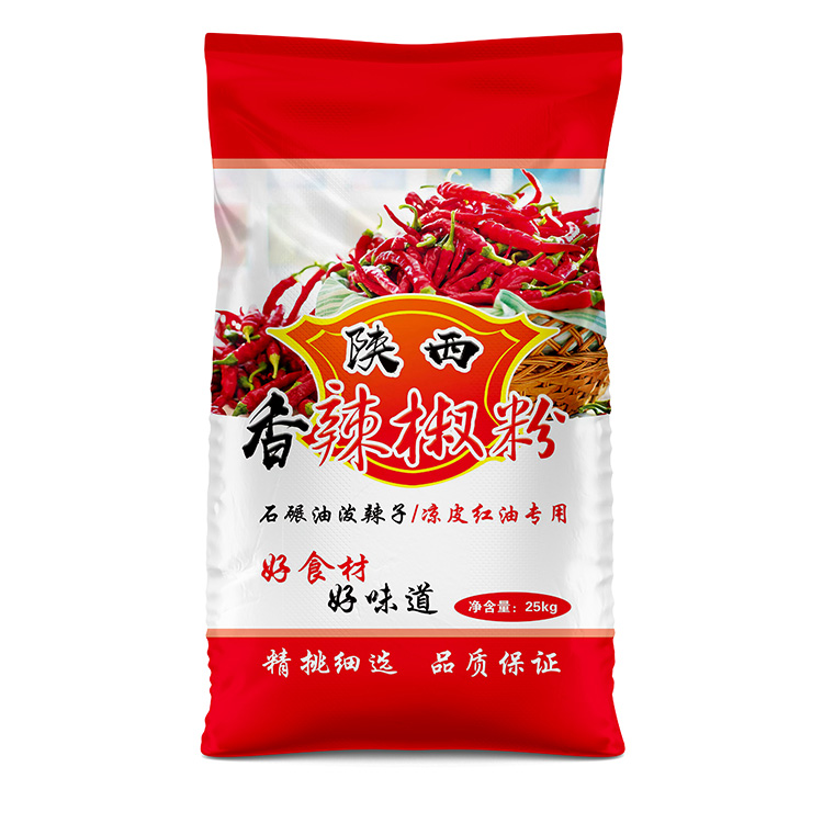 河南編織袋廠縫制時(shí)斷線怎么辦？