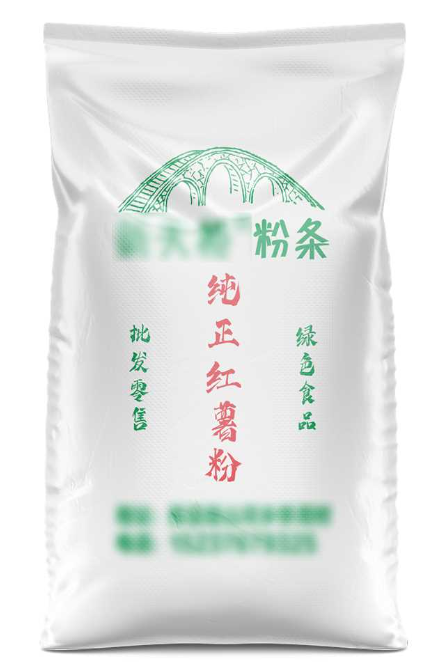彩印編織袋在生產過程中為什么會斷裂？