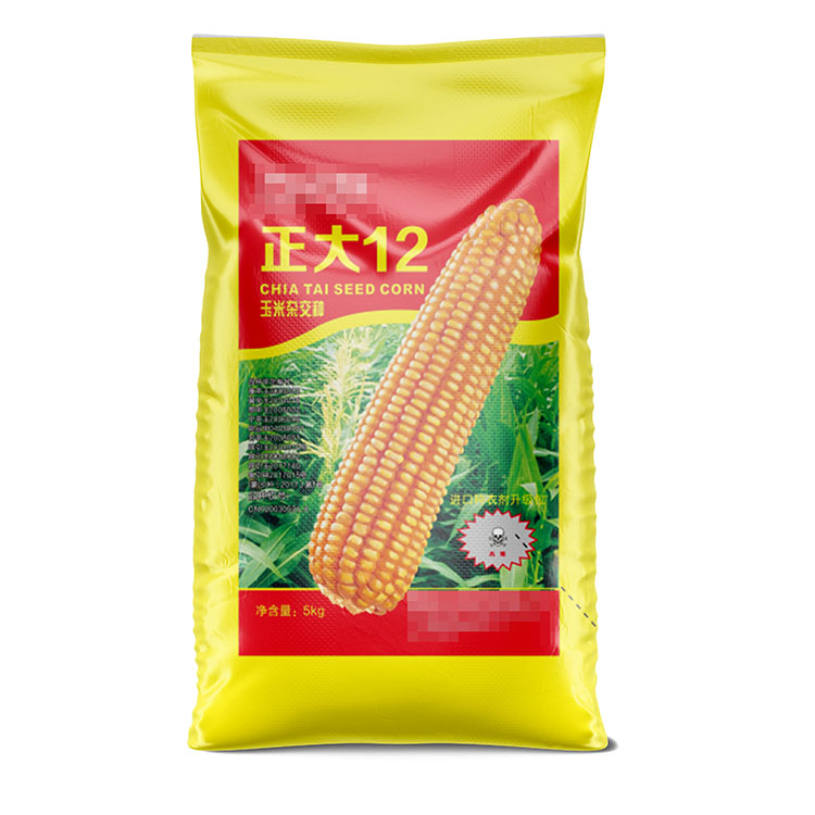 影響編織袋印刷質量的三大原因