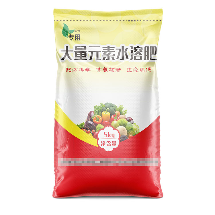農用塑料編織袋的優勢