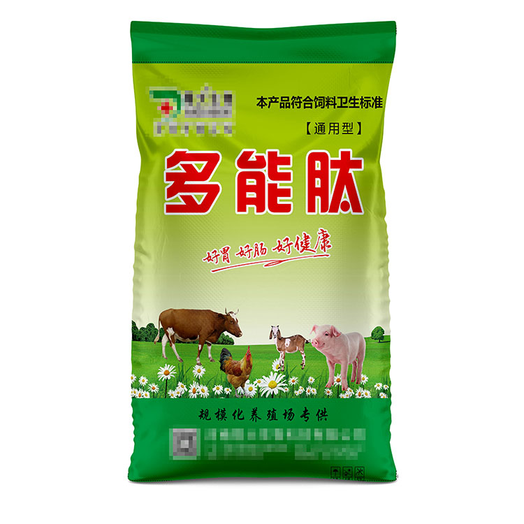 彩印編織袋需要注意什么？