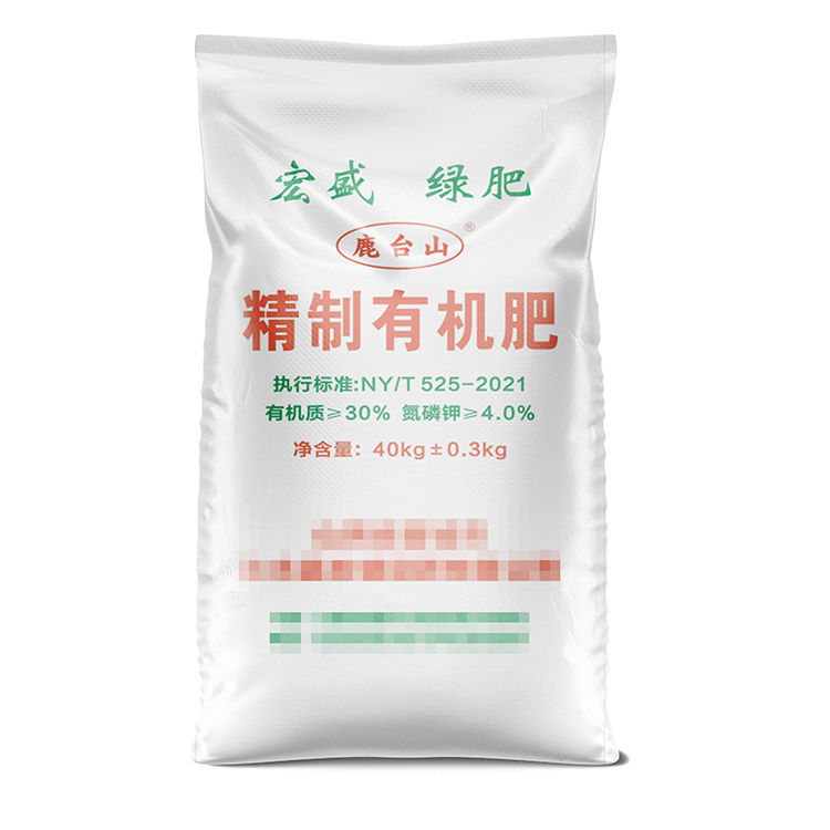 塑料編織袋的性能特點分析