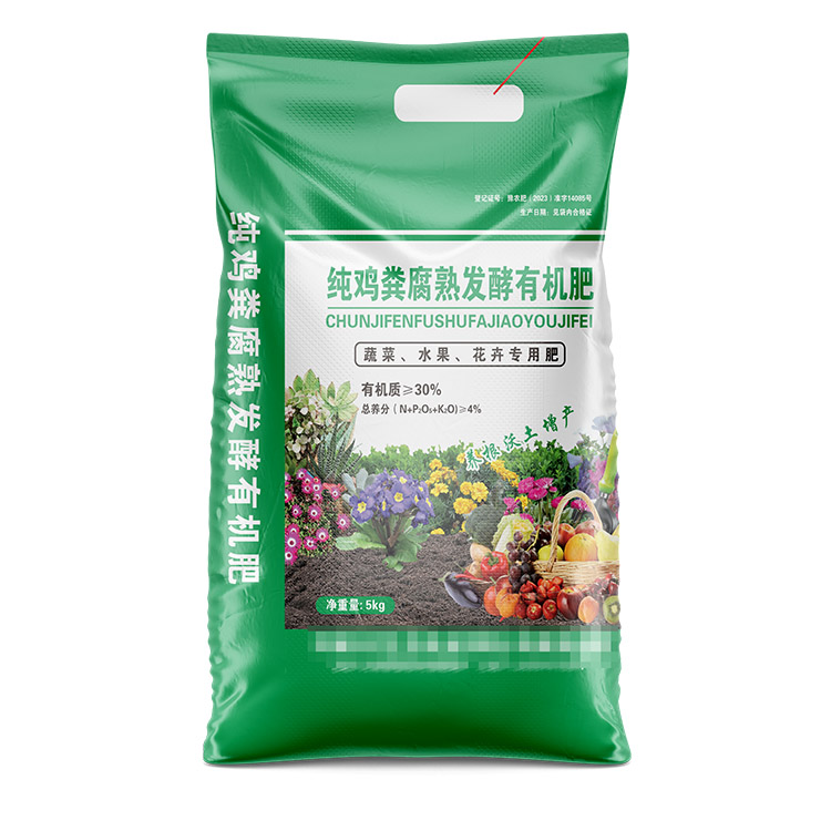 如何判斷編織袋能滿足客戶的需求嗎？