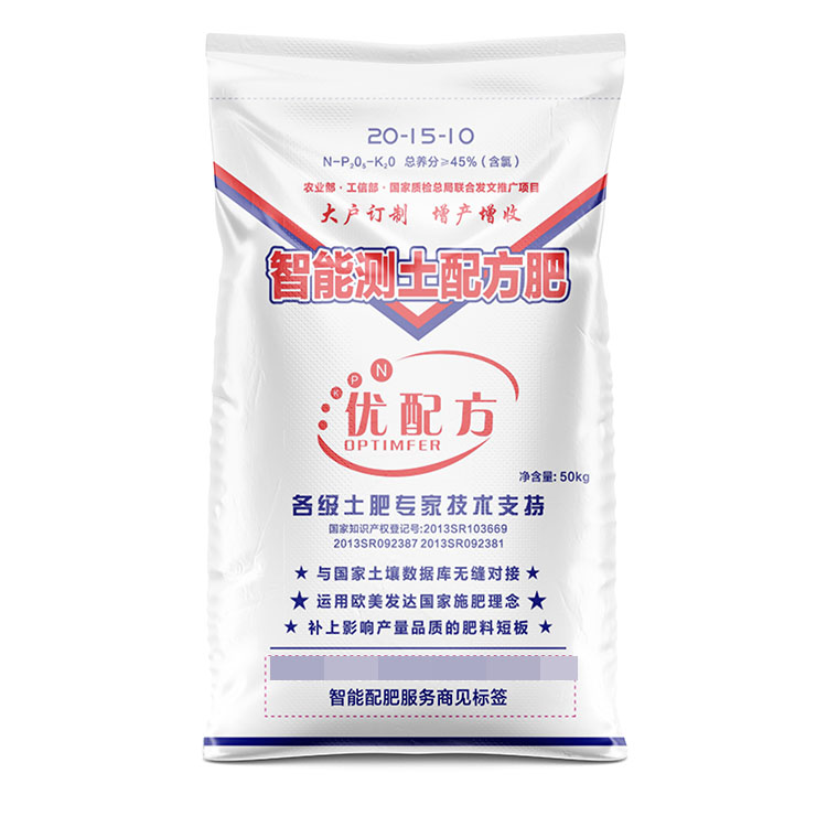 印刷工藝對編織袋的重要性