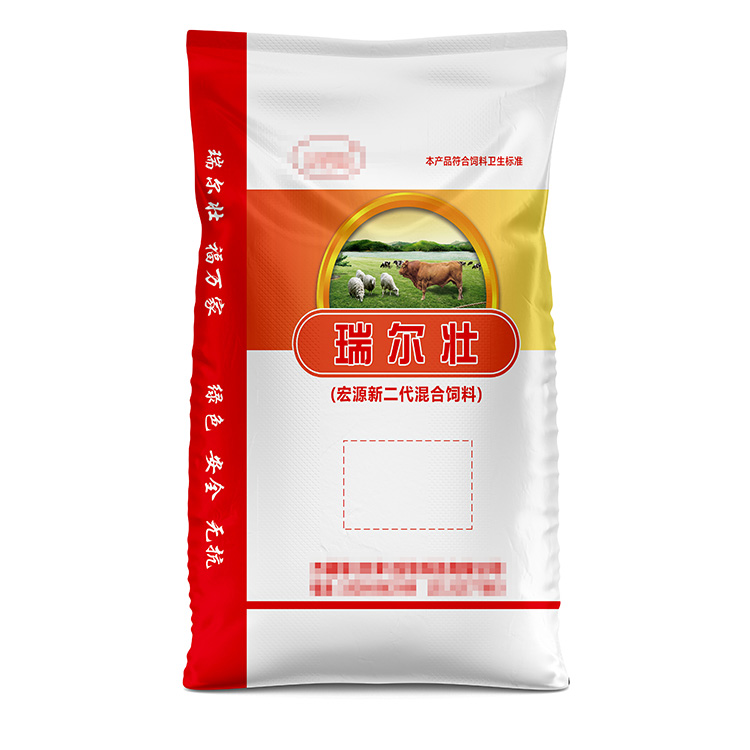 編織袋外觀要求