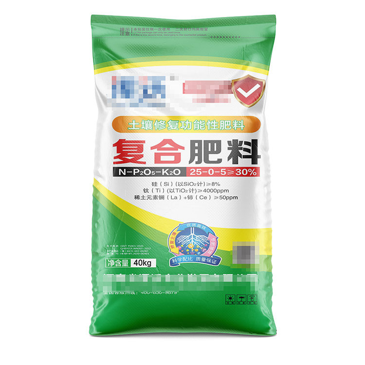 編織袋是否對人體有害