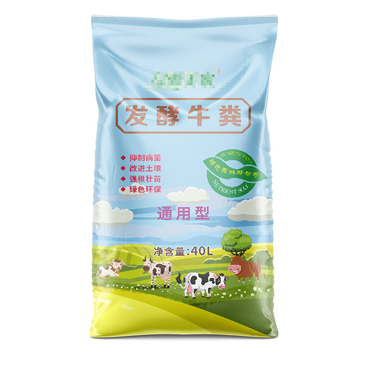 編織袋生產中的外觀膜技術