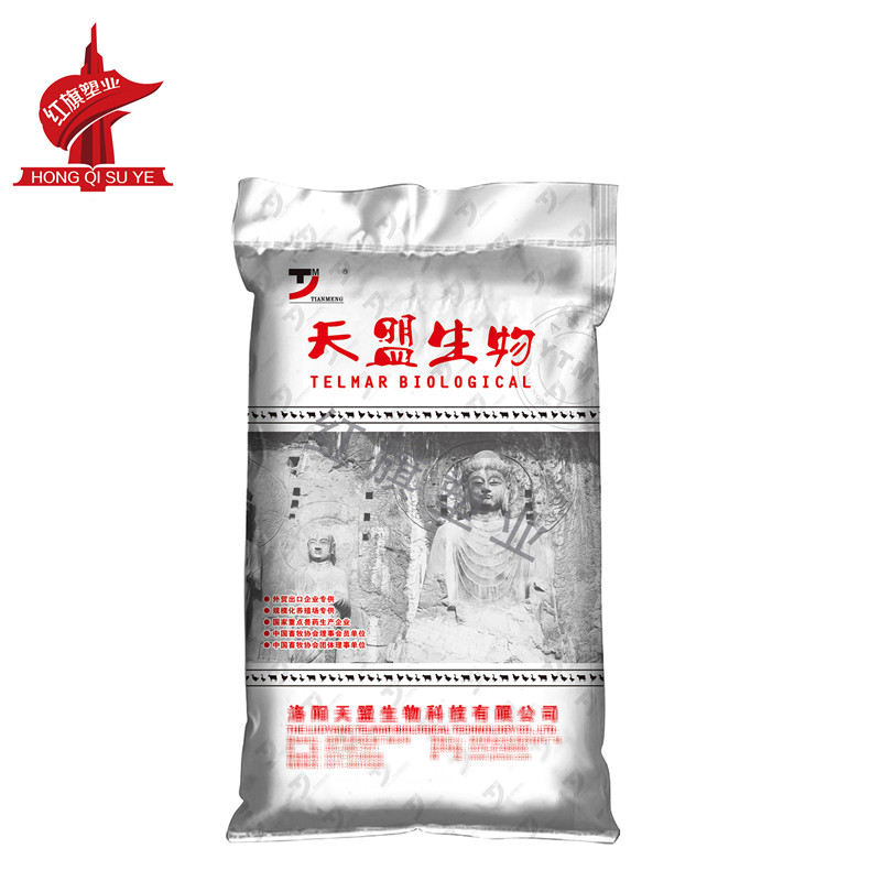 復合肥編織袋