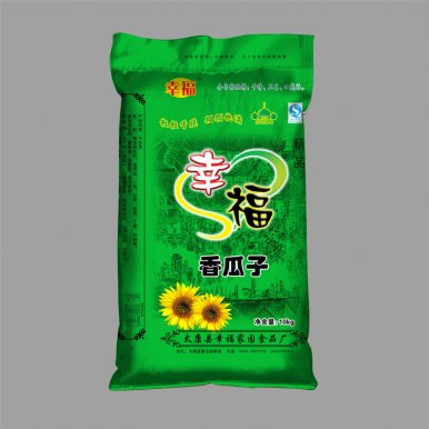 編織袋廠對(duì)廠區(qū)的工人有哪些要求？
