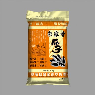 質(zhì)量好的編織袋生產(chǎn)離不開(kāi)哪個(gè)因素？