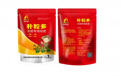 淺談PE編織袋的產品性能