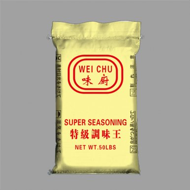 想要編織袋增白應該怎么做呢？