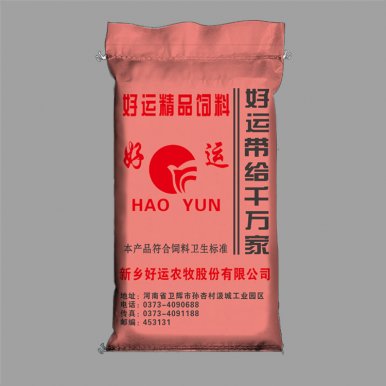 為什么說透明編織袋容易出現老化呢？